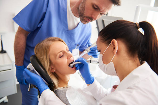 Best Periodontal (Gum) Disease Treatment  in East Chicago, IN