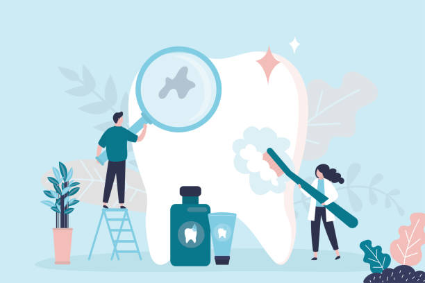 Dental Inlays and Onlays in East Chicago, IN