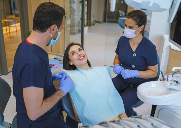 Why Choose Us for Your Dental Needs in East Chicago, IN