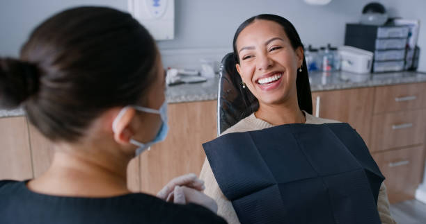 Best Full Mouth Reconstruction  in East Chicago, IN